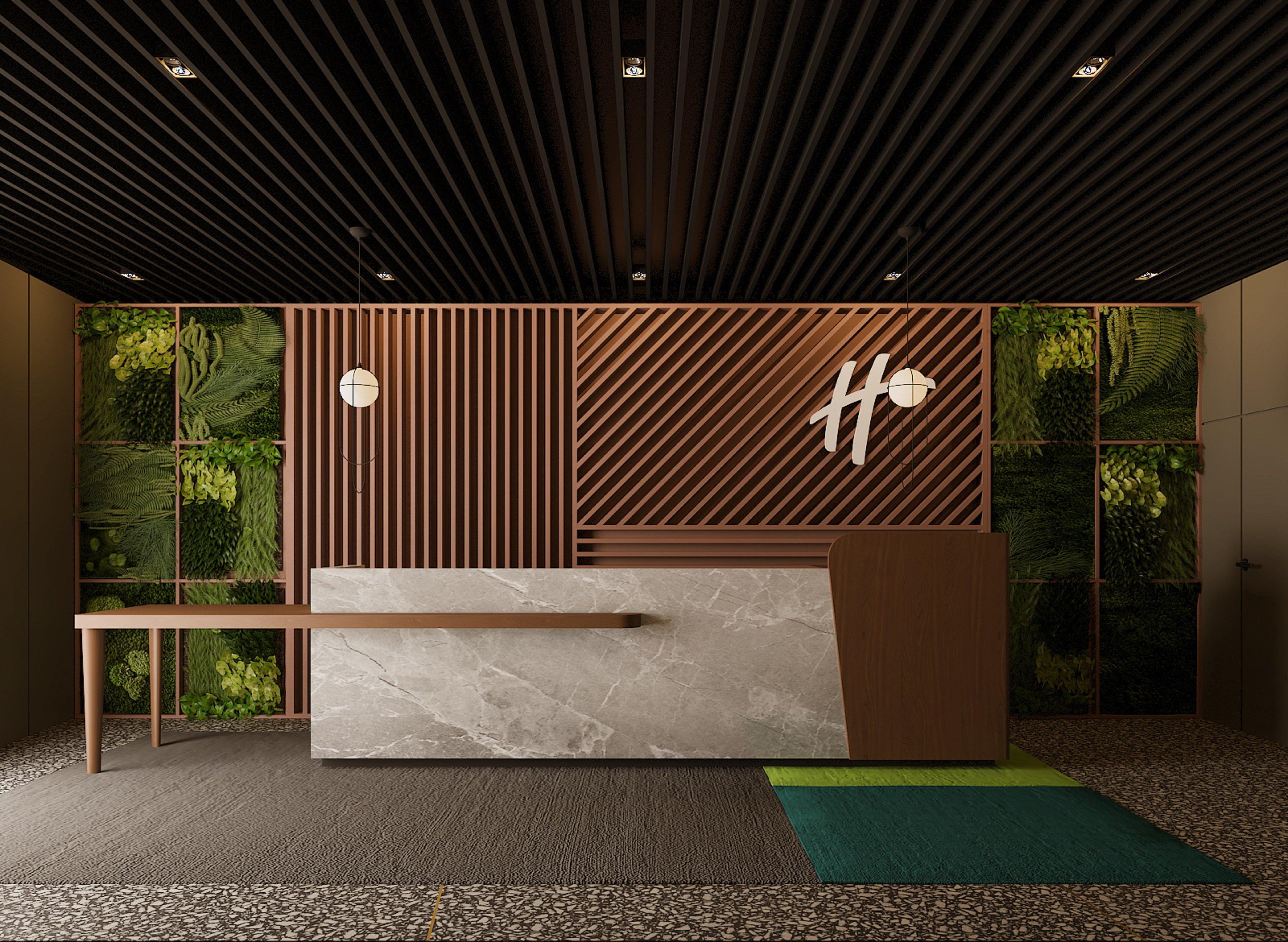 Hotel By Ihg 4*