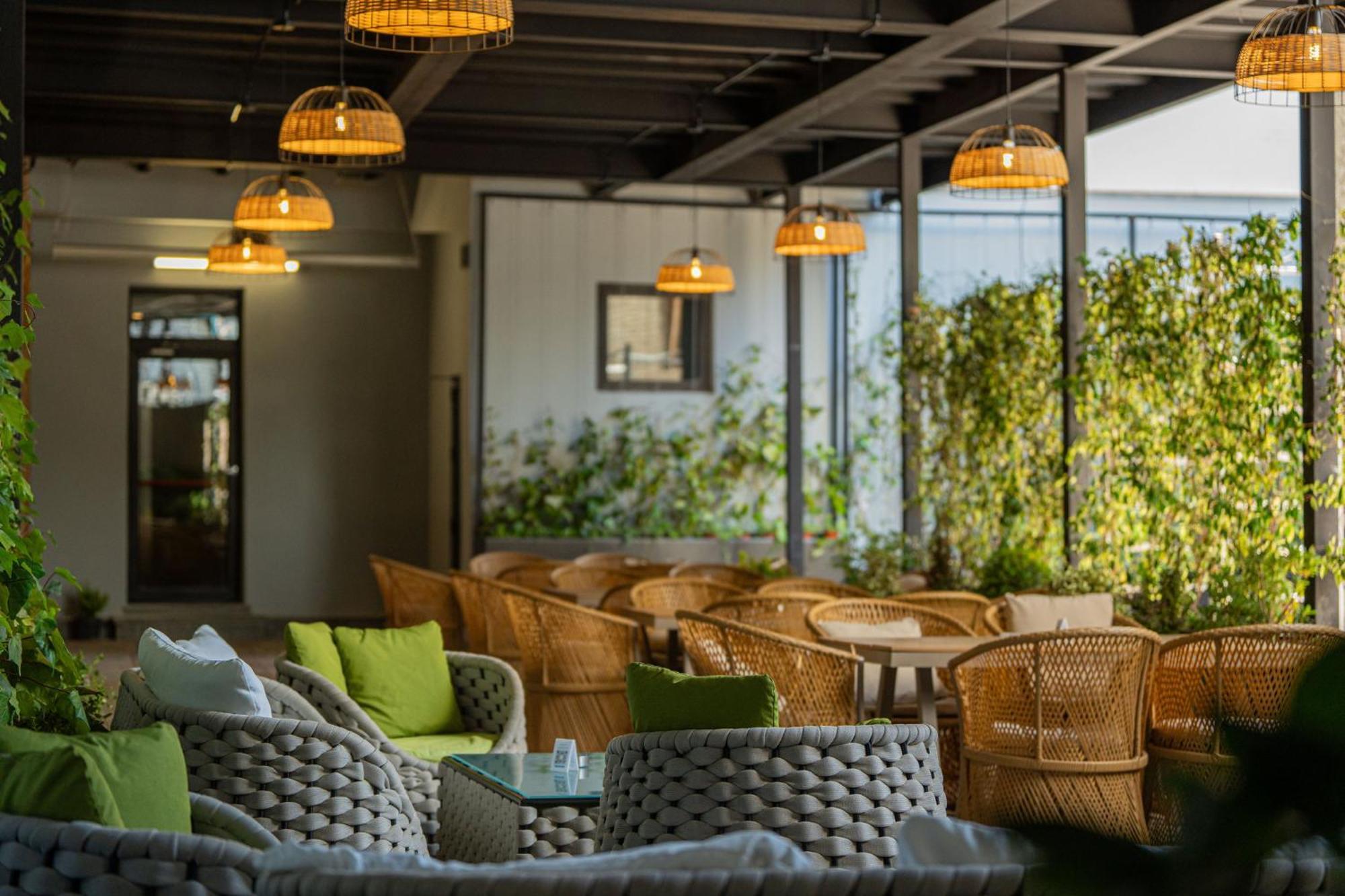Hotel By Ihg Telavi